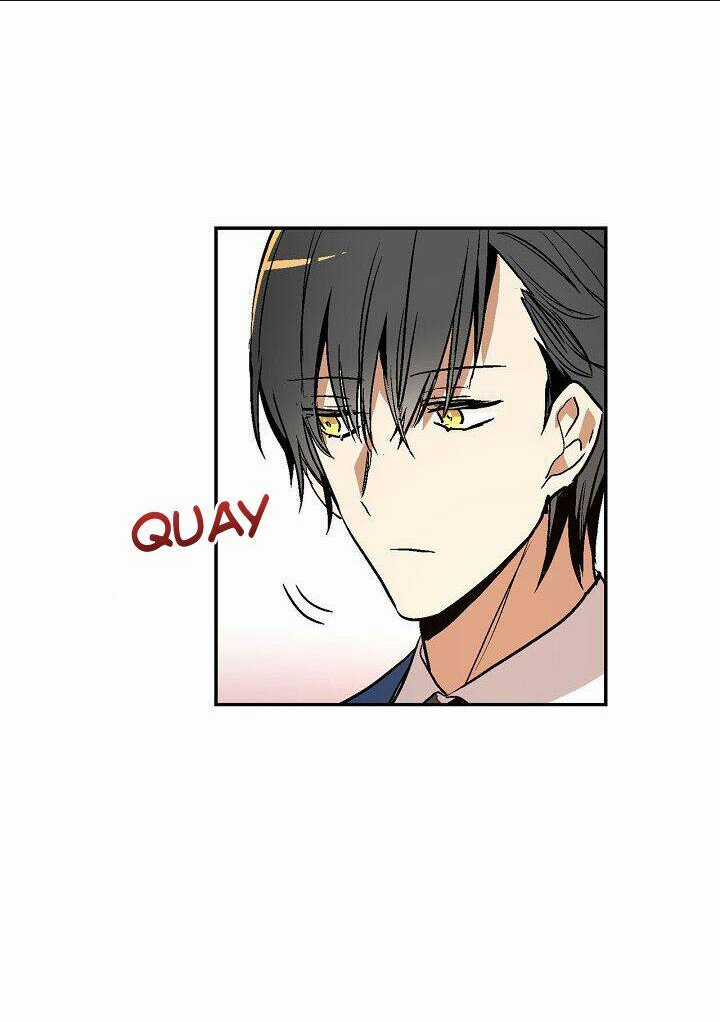 Vị Hôn Thê Khế Ước Của Công Tước Chapter 14 trang 38