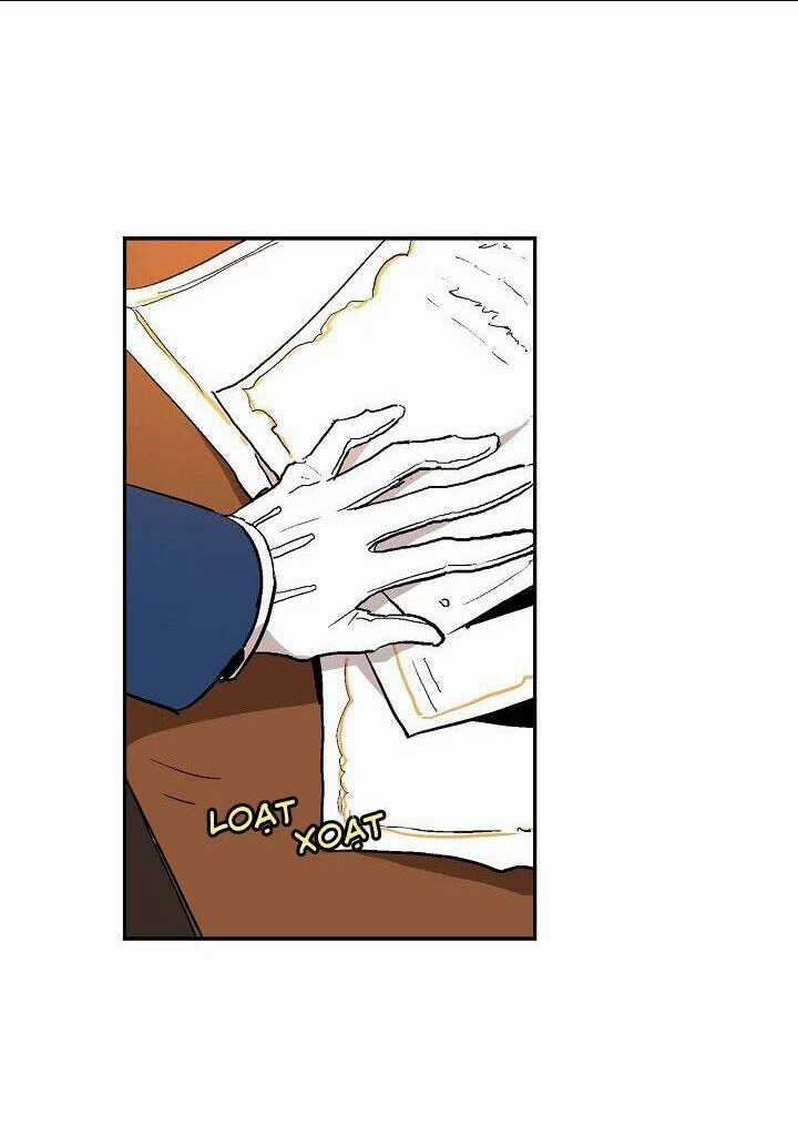 Vị Hôn Thê Khế Ước Của Công Tước Chapter 14 trang 39