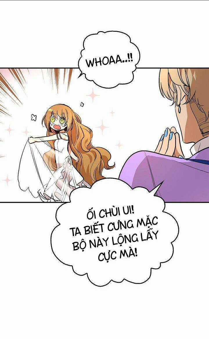 Vị Hôn Thê Khế Ước Của Công Tước Chapter 14 trang 4