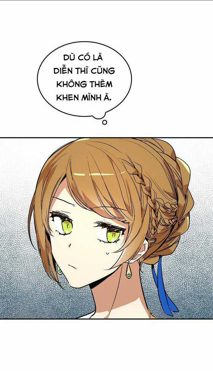 Vị Hôn Thê Khế Ước Của Công Tước Chapter 14 trang 41