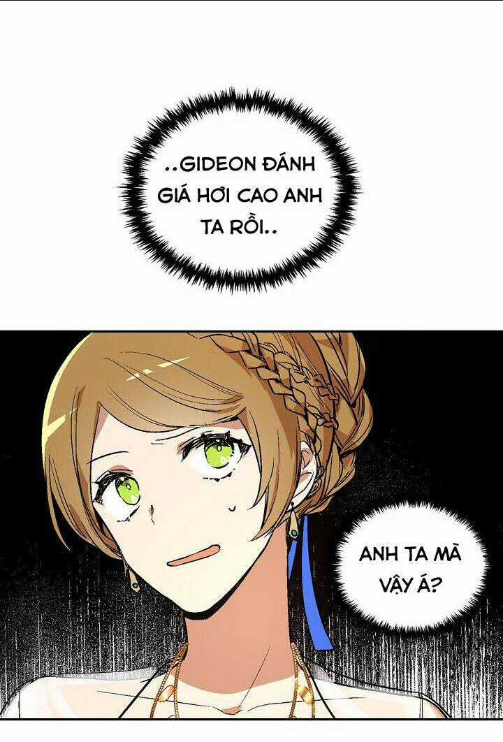 Vị Hôn Thê Khế Ước Của Công Tước Chapter 14 trang 43