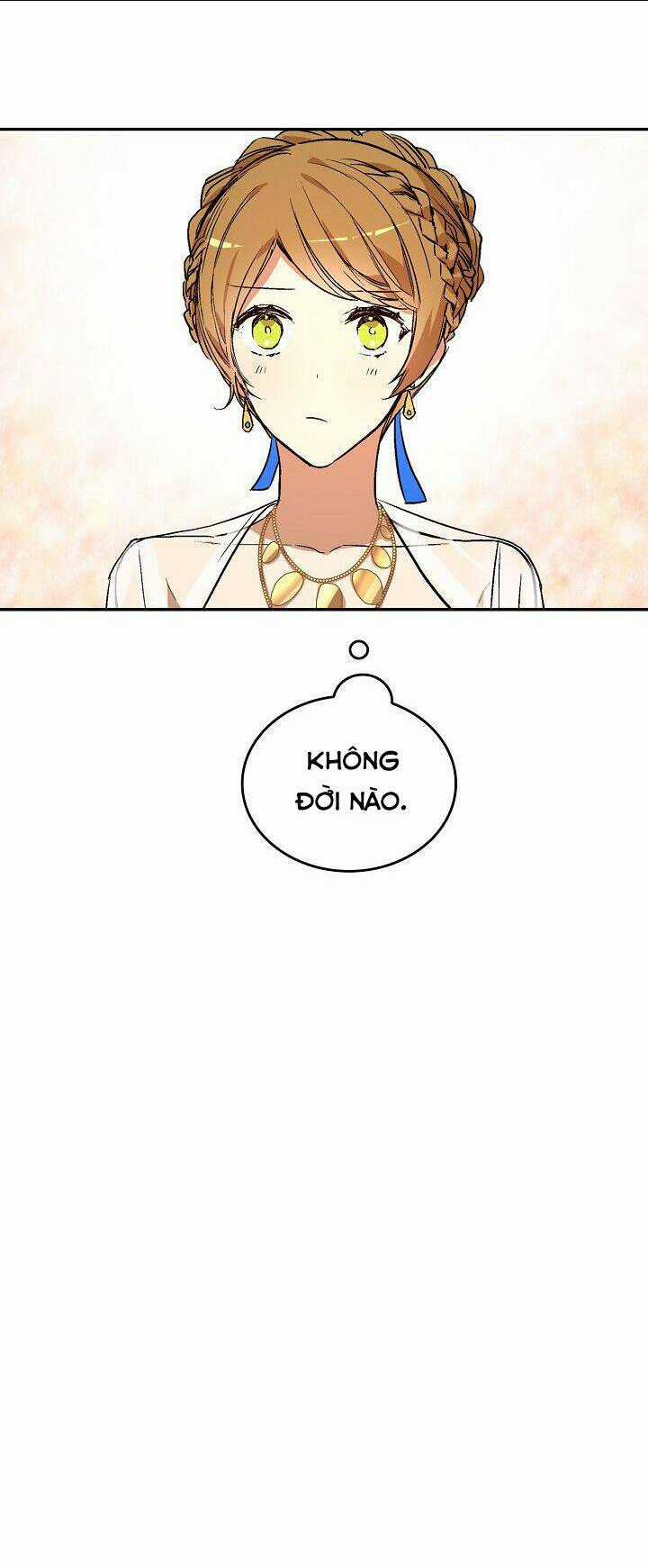 Vị Hôn Thê Khế Ước Của Công Tước Chapter 14 trang 45