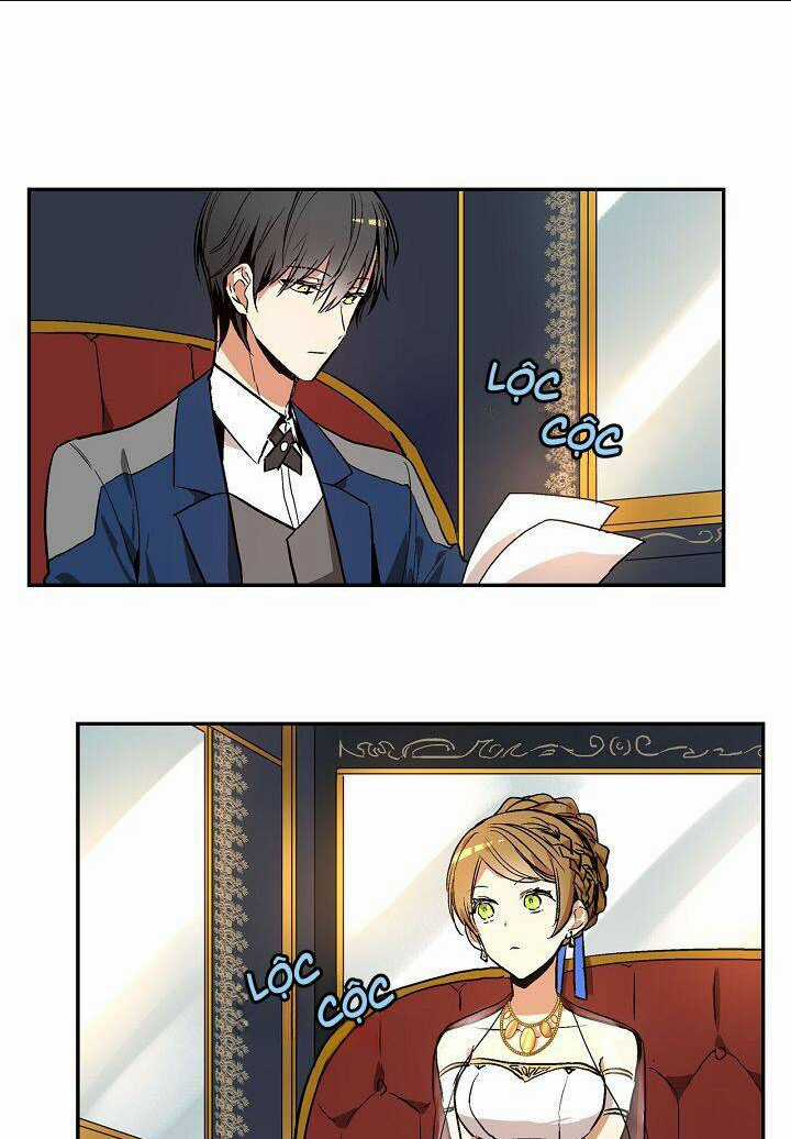 Vị Hôn Thê Khế Ước Của Công Tước Chapter 14 trang 46