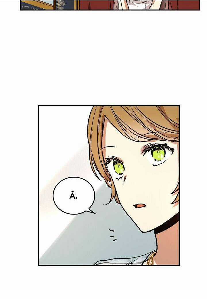 Vị Hôn Thê Khế Ước Của Công Tước Chapter 14 trang 47