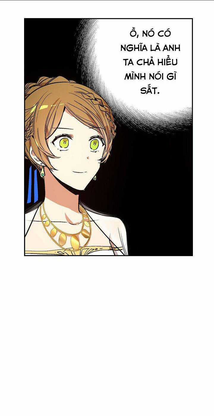 Vị Hôn Thê Khế Ước Của Công Tước Chapter 14 trang 49