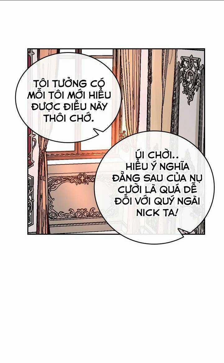 Vị Hôn Thê Khế Ước Của Công Tước Chapter 14 trang 9