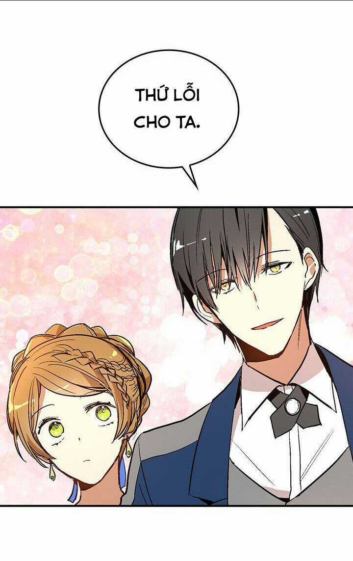 Vị Hôn Thê Khế Ước Của Công Tước Chapter 15 trang 10