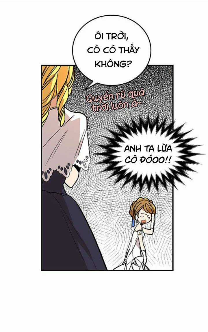 Vị Hôn Thê Khế Ước Của Công Tước Chapter 15 trang 12