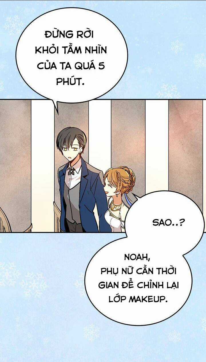 Vị Hôn Thê Khế Ước Của Công Tước Chapter 15 trang 14