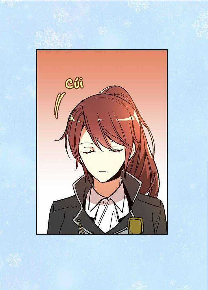 Vị Hôn Thê Khế Ước Của Công Tước Chapter 15 trang 16