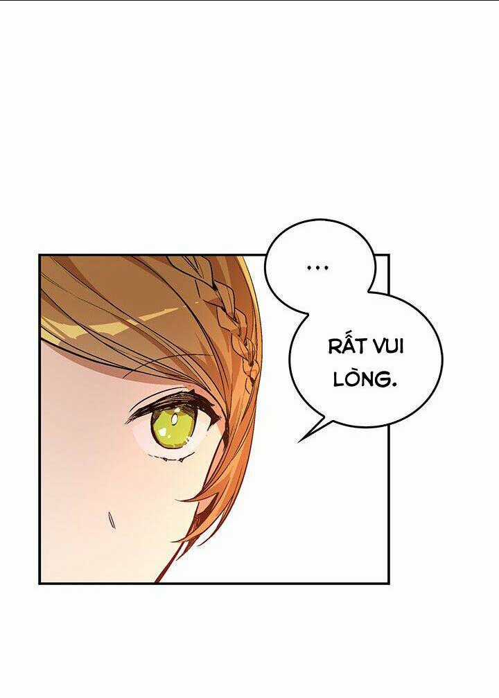 Vị Hôn Thê Khế Ước Của Công Tước Chapter 15 trang 20