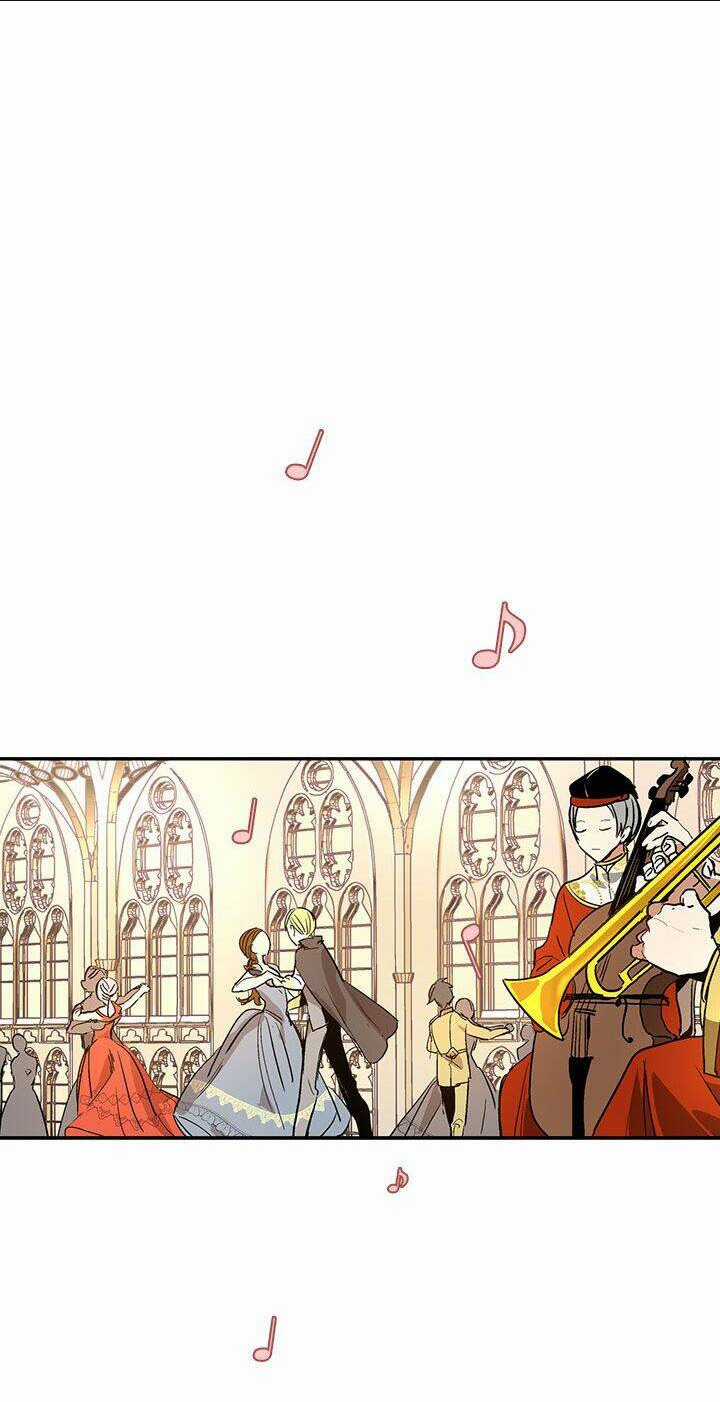 Vị Hôn Thê Khế Ước Của Công Tước Chapter 15 trang 22