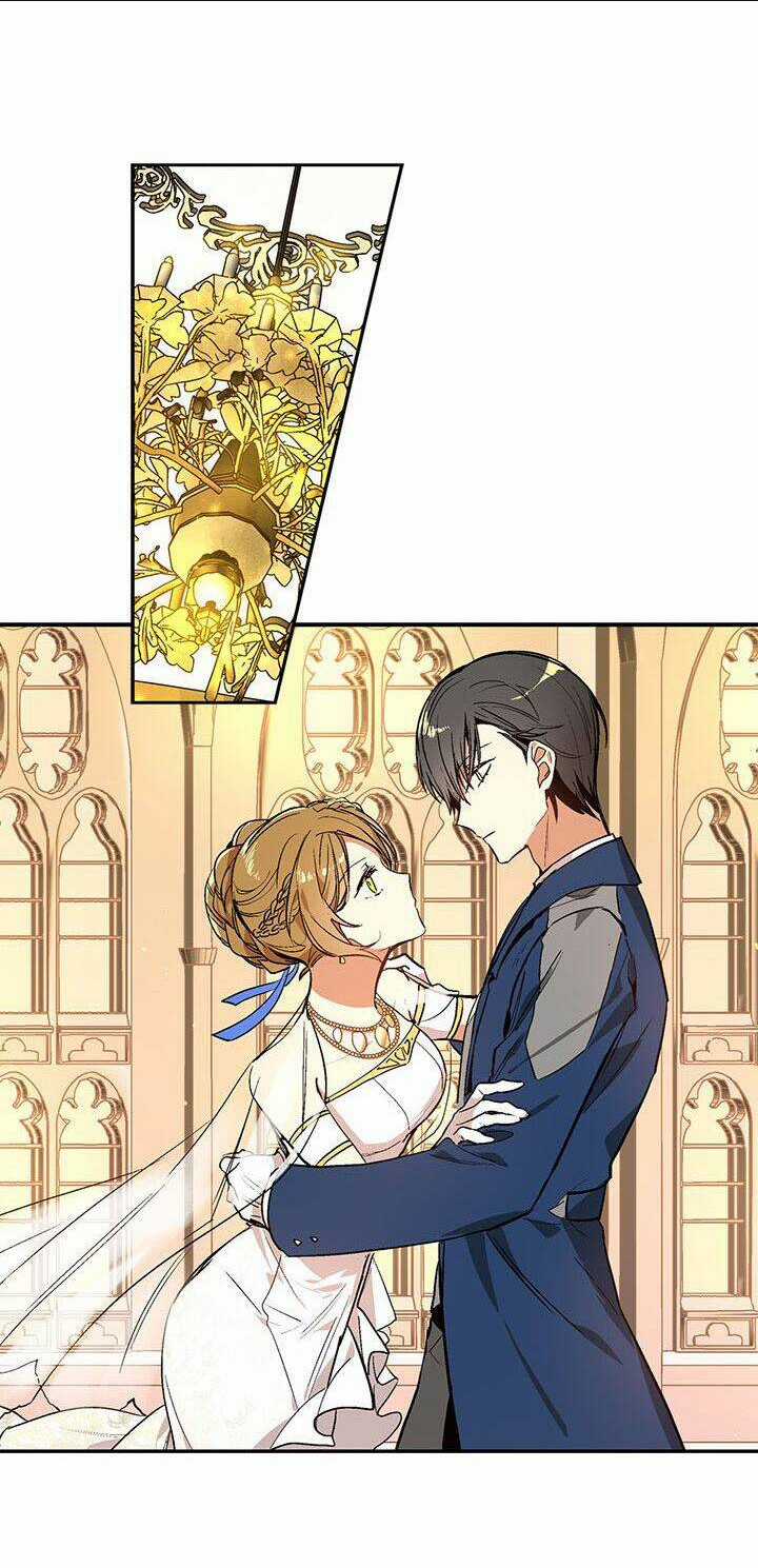 Vị Hôn Thê Khế Ước Của Công Tước Chapter 15 trang 24