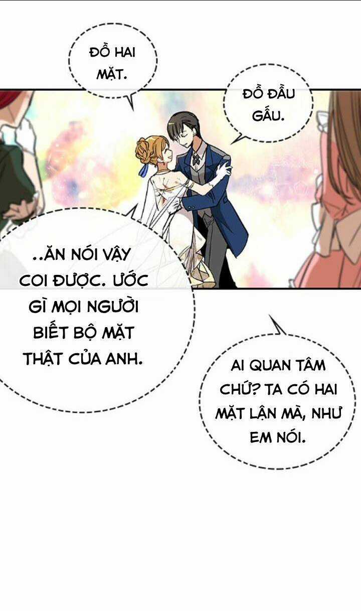 Vị Hôn Thê Khế Ước Của Công Tước Chapter 15 trang 28