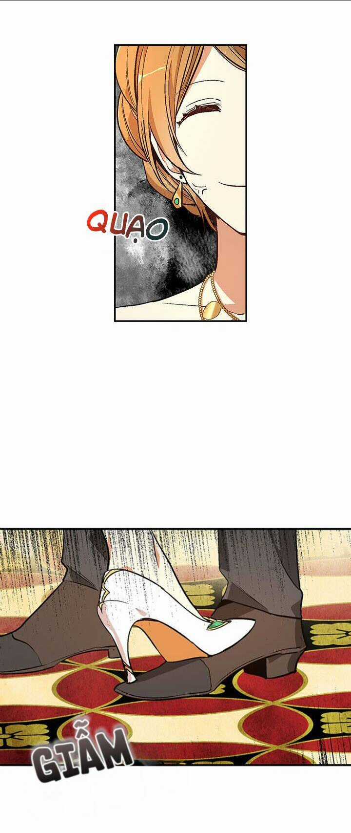 Vị Hôn Thê Khế Ước Của Công Tước Chapter 15 trang 29