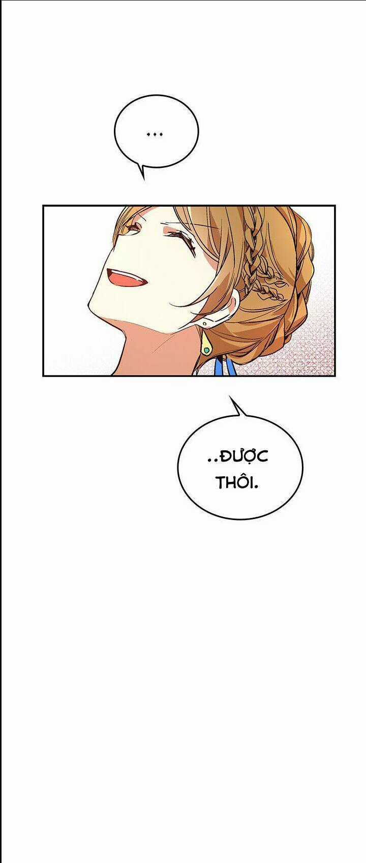 Vị Hôn Thê Khế Ước Của Công Tước Chapter 15 trang 34