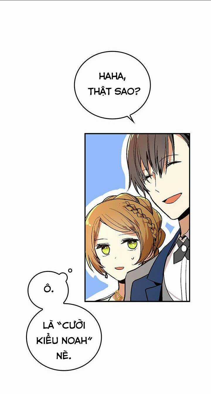 Vị Hôn Thê Khế Ước Của Công Tước Chapter 15 trang 4