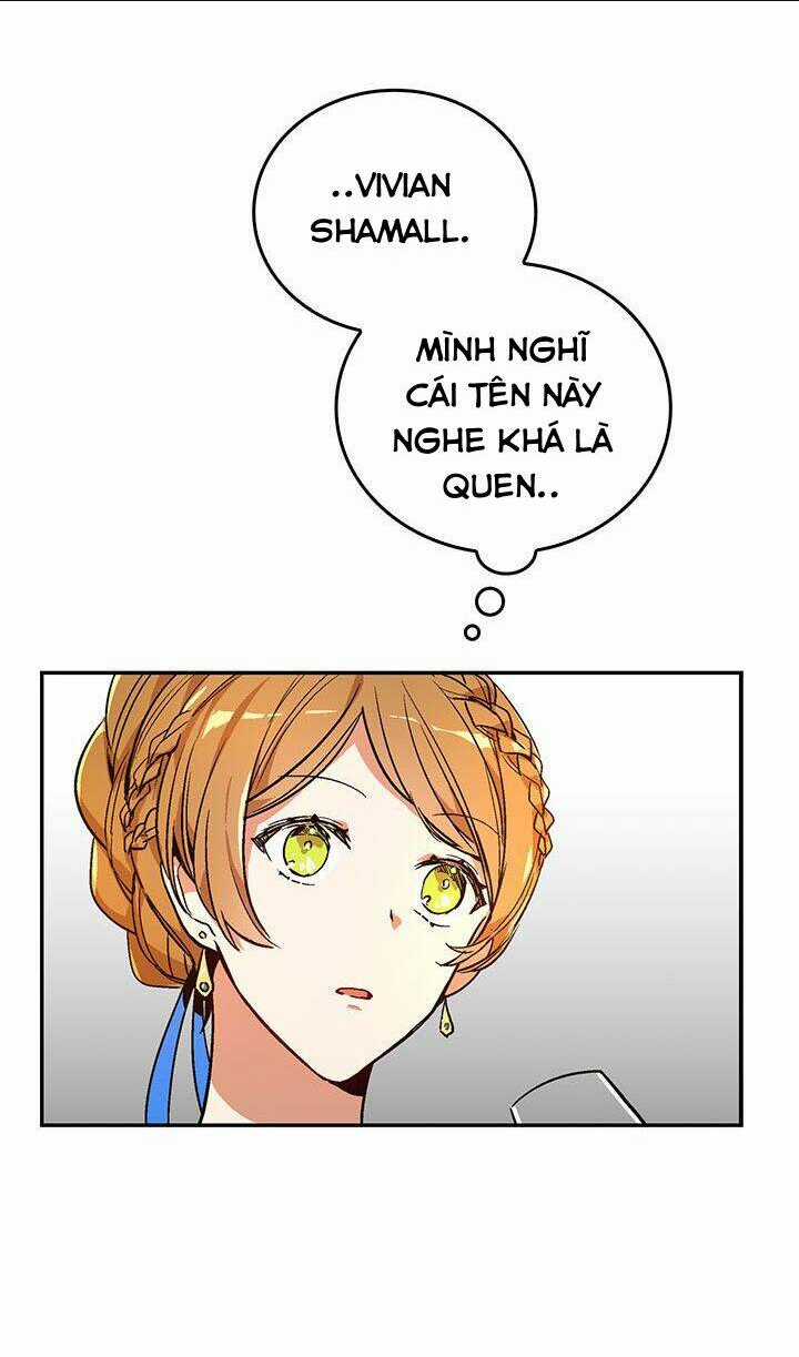 Vị Hôn Thê Khế Ước Của Công Tước Chapter 15 trang 40