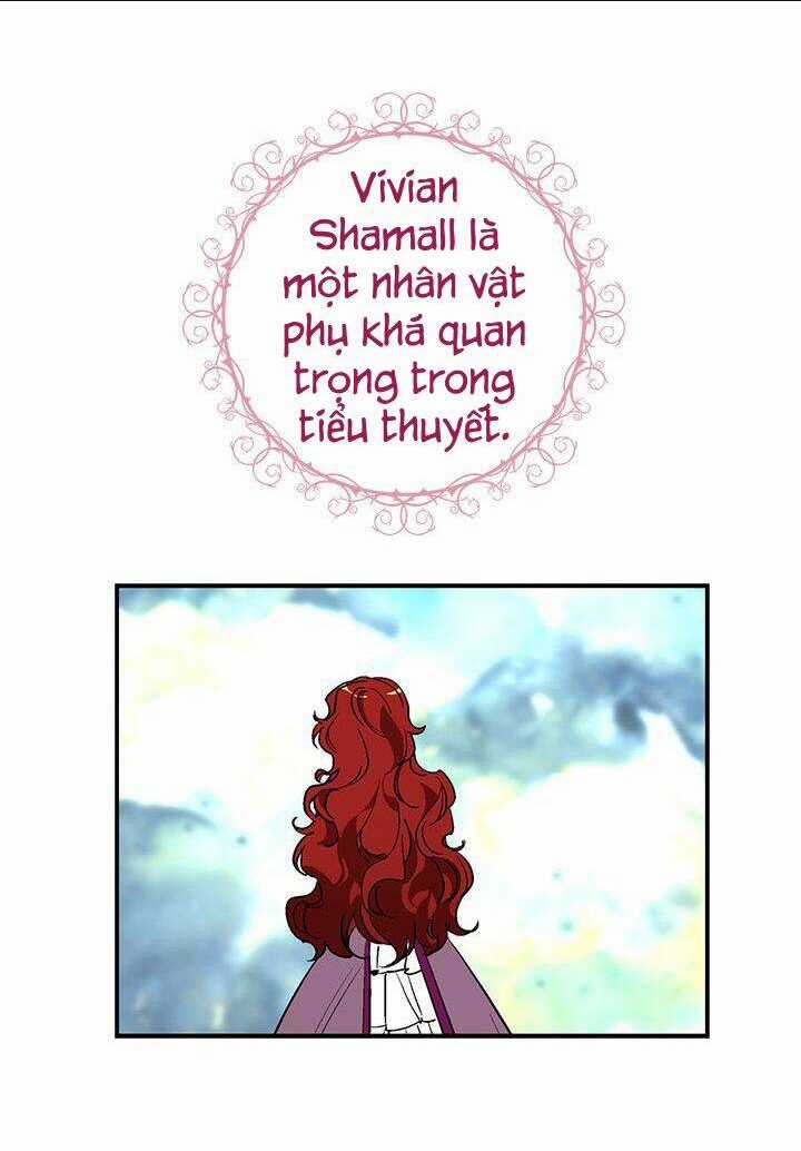 Vị Hôn Thê Khế Ước Của Công Tước Chapter 15 trang 41