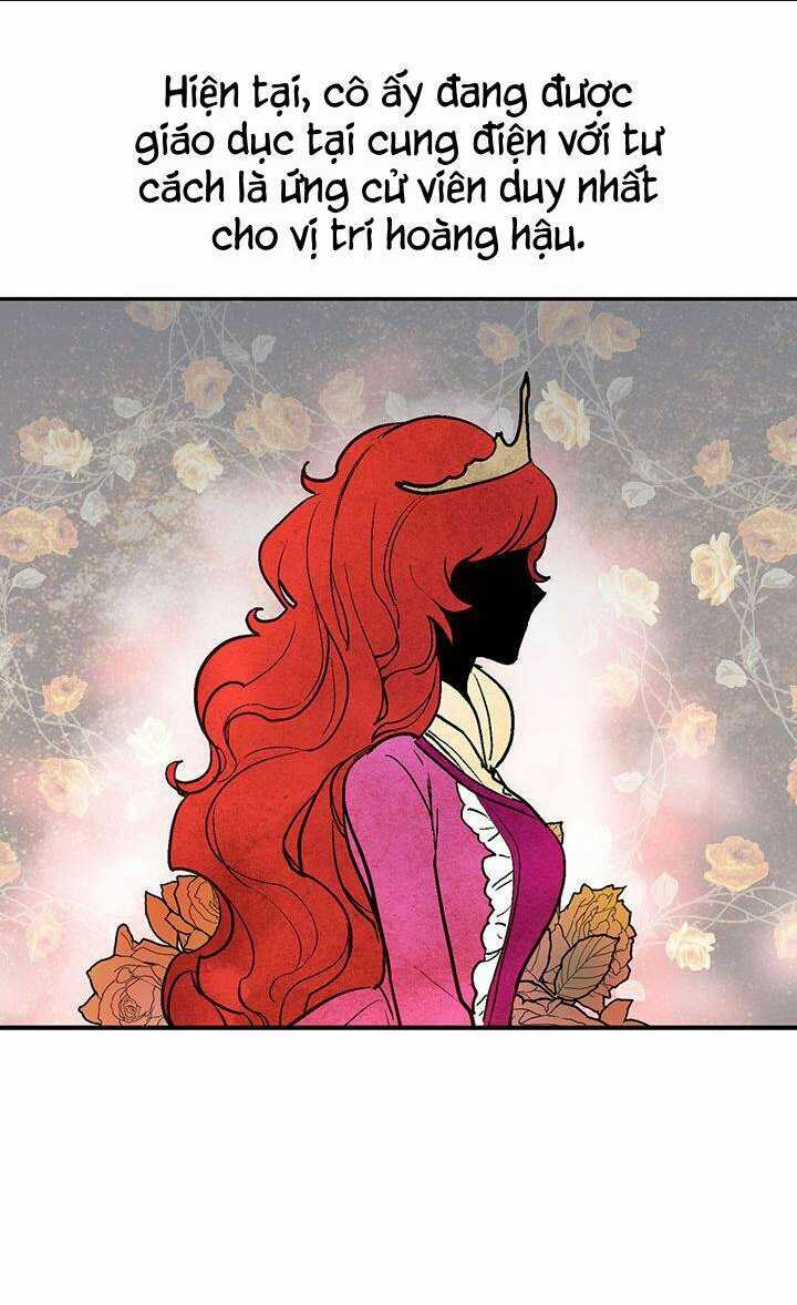 Vị Hôn Thê Khế Ước Của Công Tước Chapter 15 trang 45