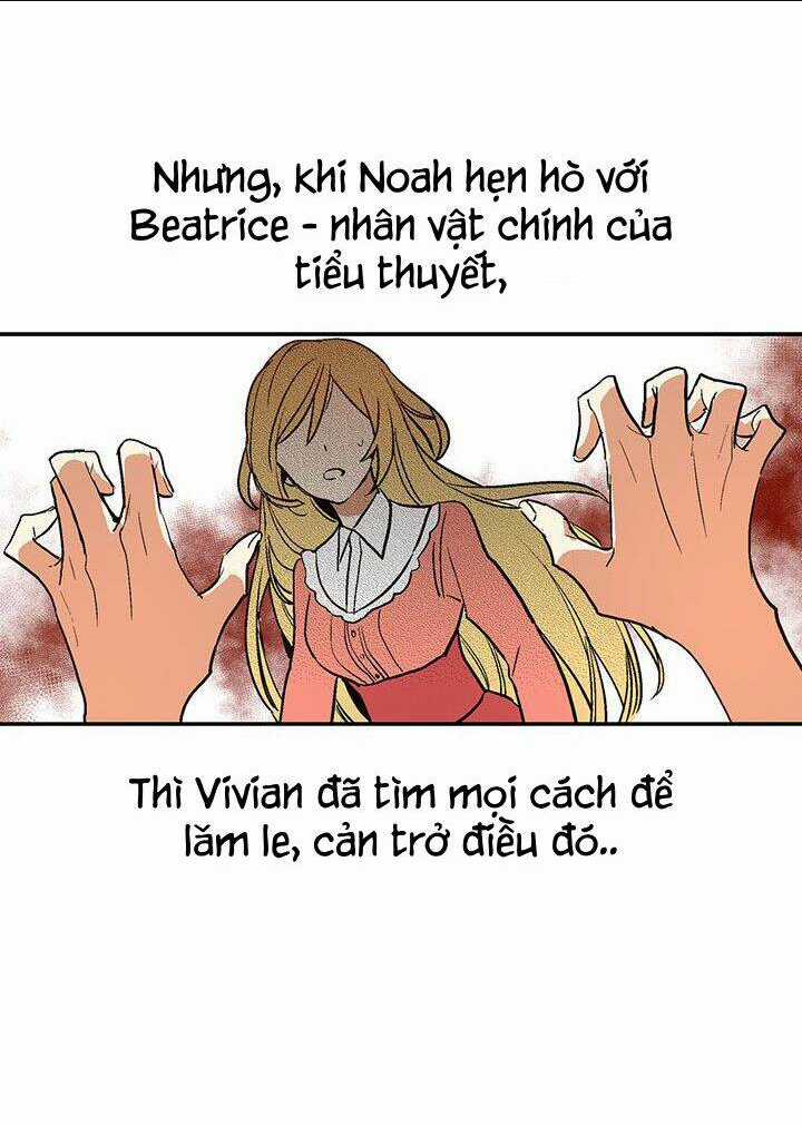 Vị Hôn Thê Khế Ước Của Công Tước Chapter 15 trang 46