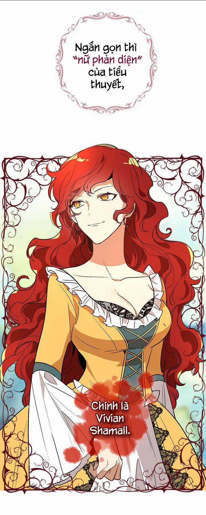 Vị Hôn Thê Khế Ước Của Công Tước Chapter 15 trang 47