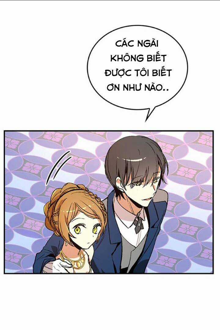 Vị Hôn Thê Khế Ước Của Công Tước Chapter 15 trang 5