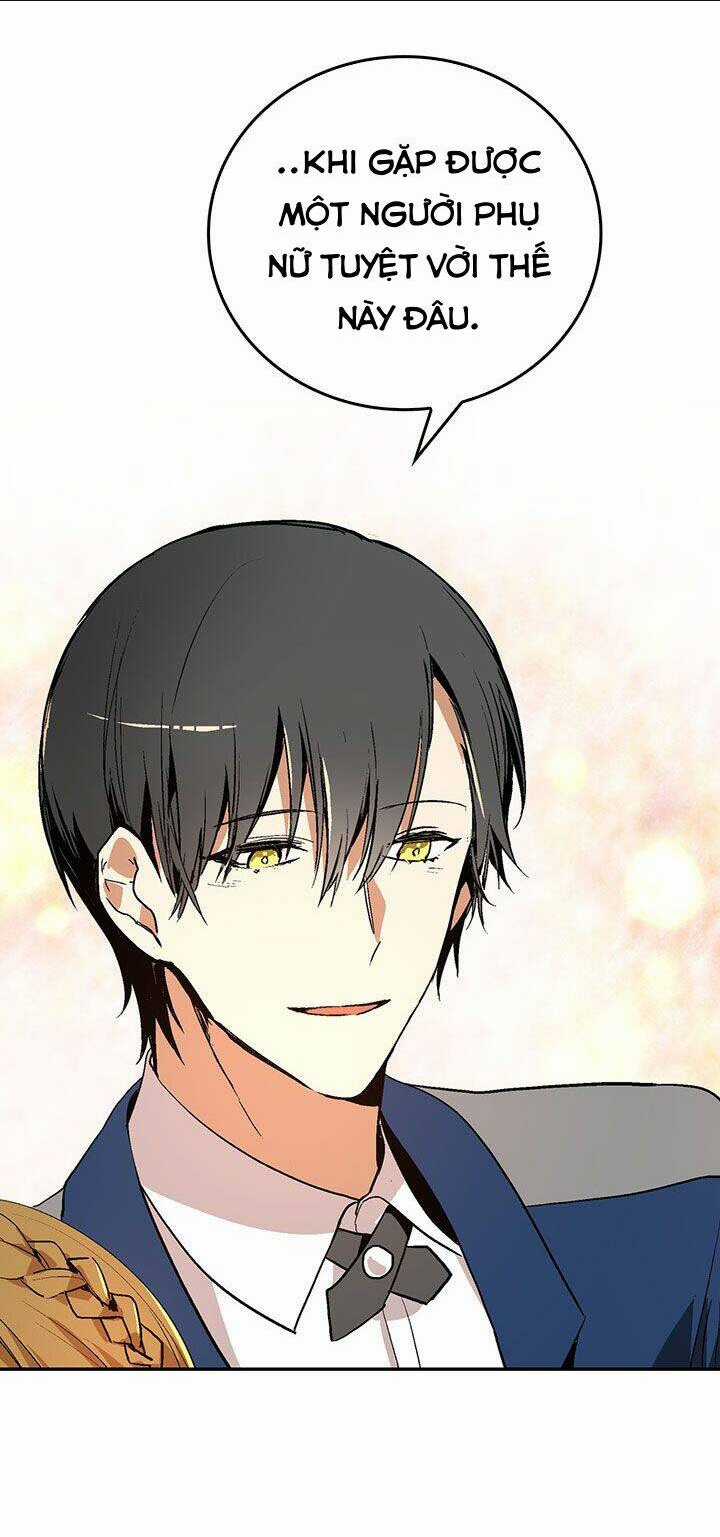 Vị Hôn Thê Khế Ước Của Công Tước Chapter 15 trang 6