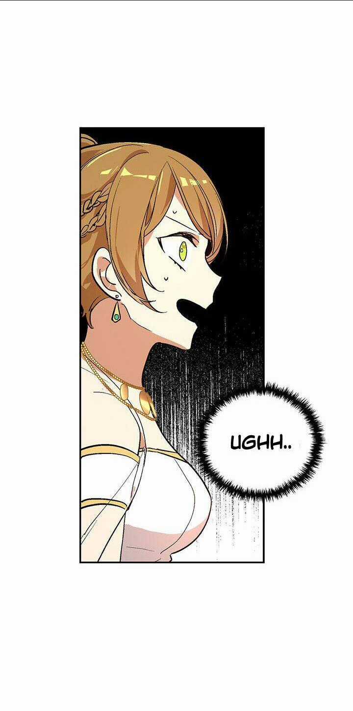 Vị Hôn Thê Khế Ước Của Công Tước Chapter 15 trang 7