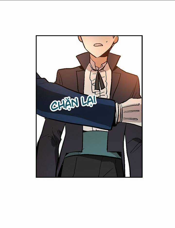 Vị Hôn Thê Khế Ước Của Công Tước Chapter 15 trang 9