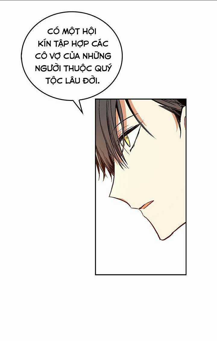 Vị Hôn Thê Khế Ước Của Công Tước Chapter 16 trang 12