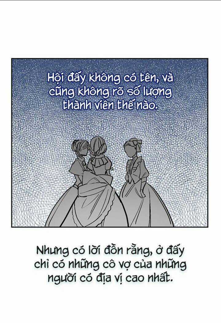 Vị Hôn Thê Khế Ước Của Công Tước Chapter 16 trang 13