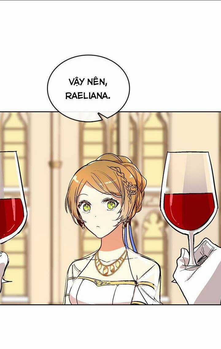 Vị Hôn Thê Khế Ước Của Công Tước Chapter 16 trang 15