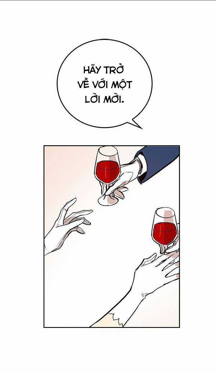 Vị Hôn Thê Khế Ước Của Công Tước Chapter 16 trang 16