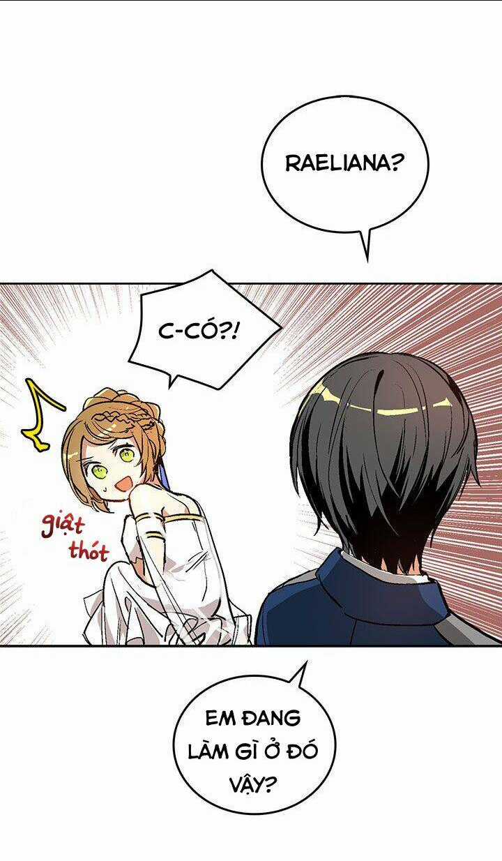 Vị Hôn Thê Khế Ước Của Công Tước Chapter 16 trang 2