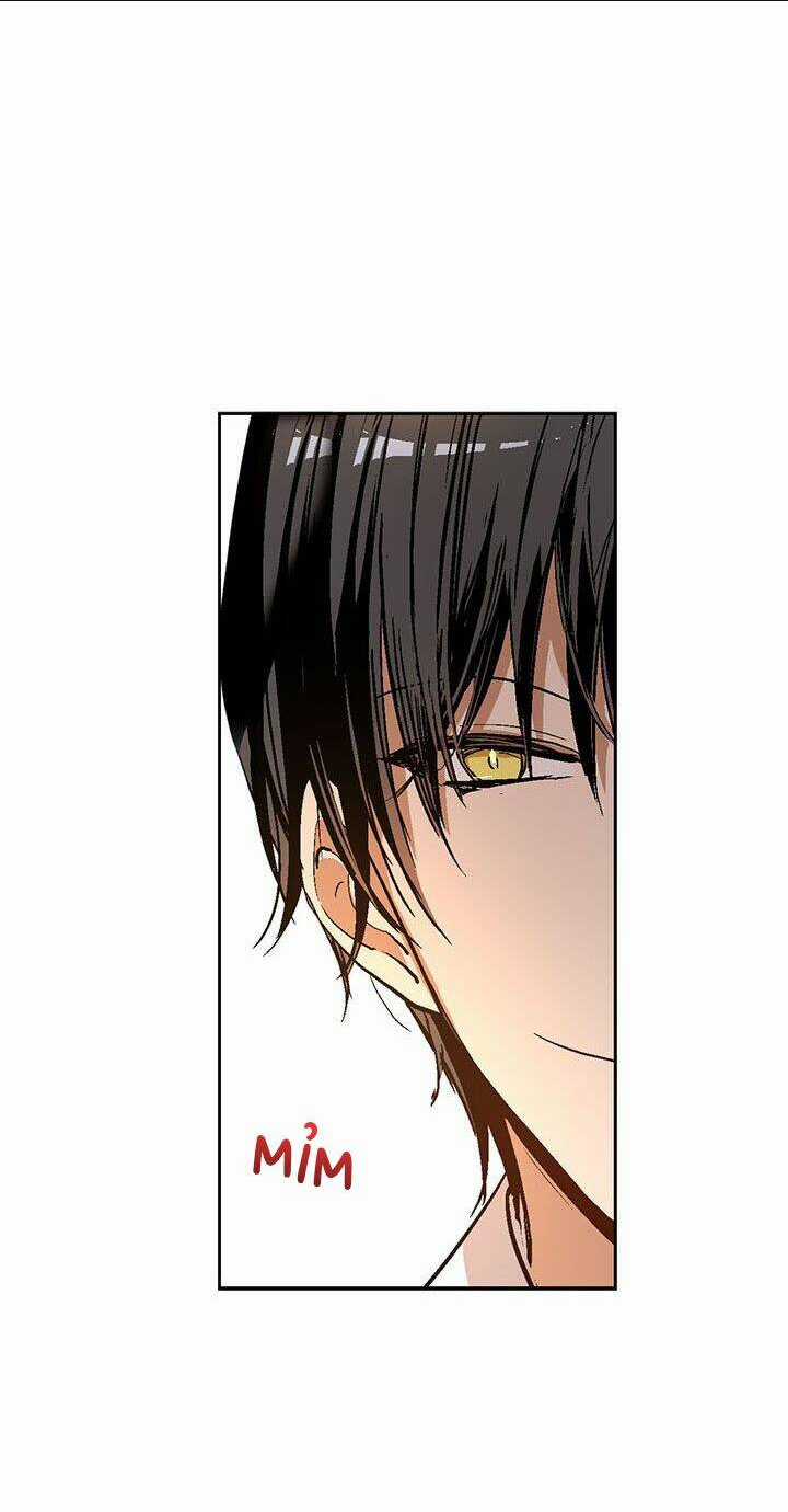 Vị Hôn Thê Khế Ước Của Công Tước Chapter 16 trang 21