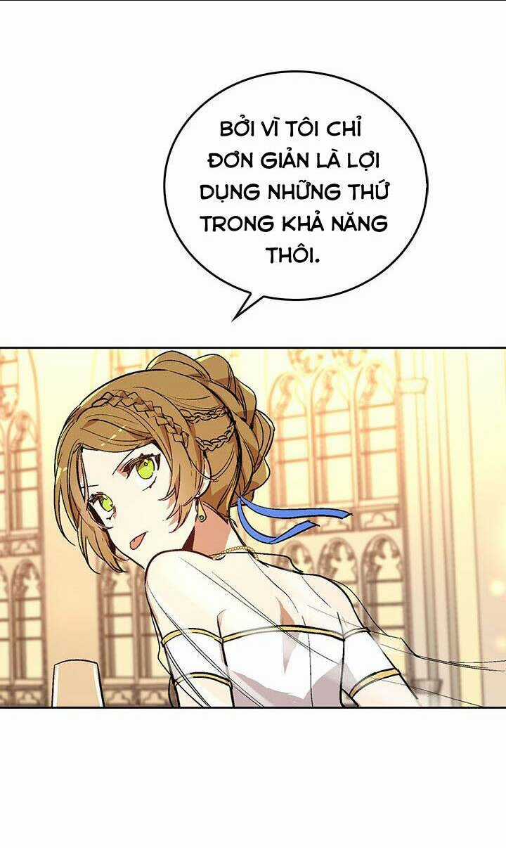 Vị Hôn Thê Khế Ước Của Công Tước Chapter 16 trang 25