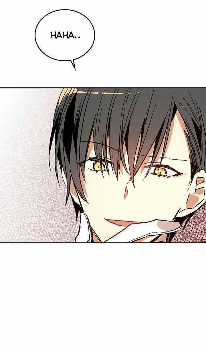 Vị Hôn Thê Khế Ước Của Công Tước Chapter 16 trang 27