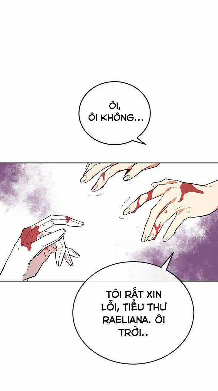 Vị Hôn Thê Khế Ước Của Công Tước Chapter 16 trang 35