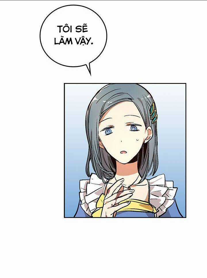 Vị Hôn Thê Khế Ước Của Công Tước Chapter 16 trang 37