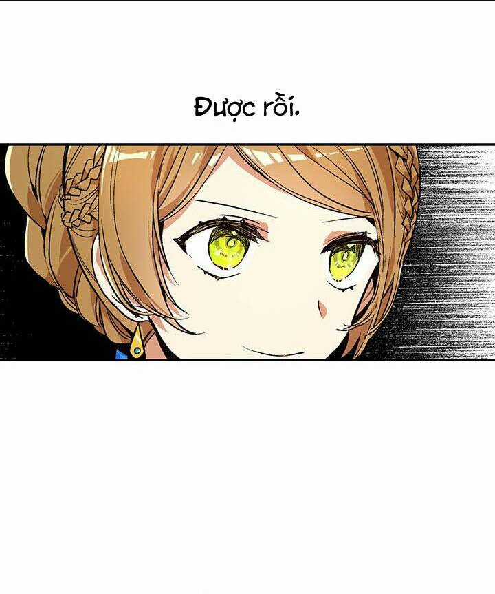 Vị Hôn Thê Khế Ước Của Công Tước Chapter 16 trang 38