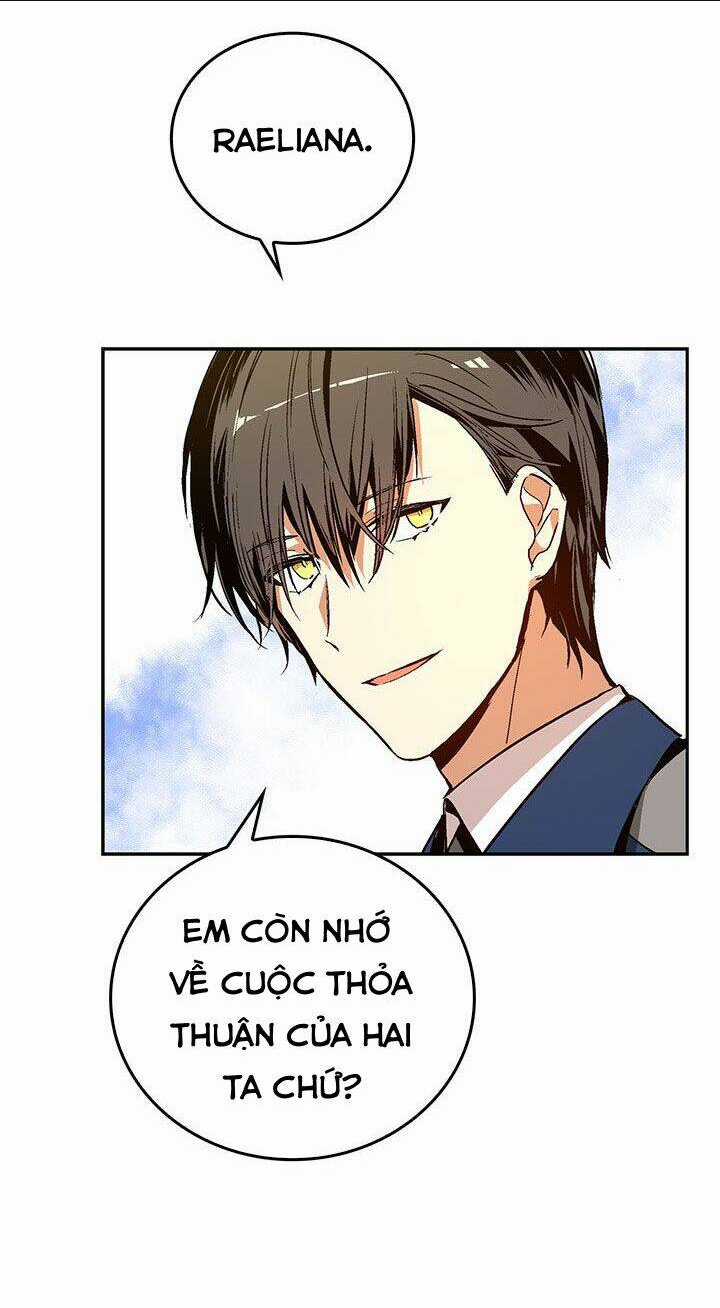 Vị Hôn Thê Khế Ước Của Công Tước Chapter 16 trang 4