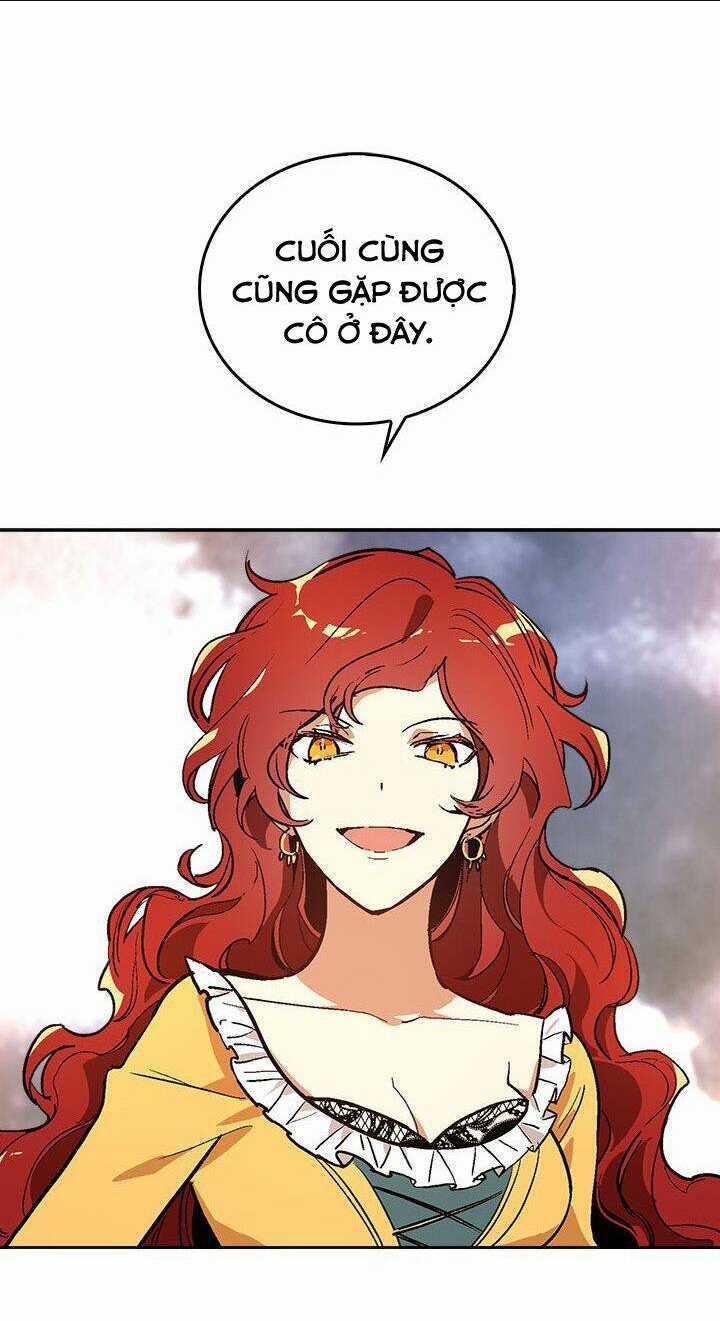 Vị Hôn Thê Khế Ước Của Công Tước Chapter 16 trang 40