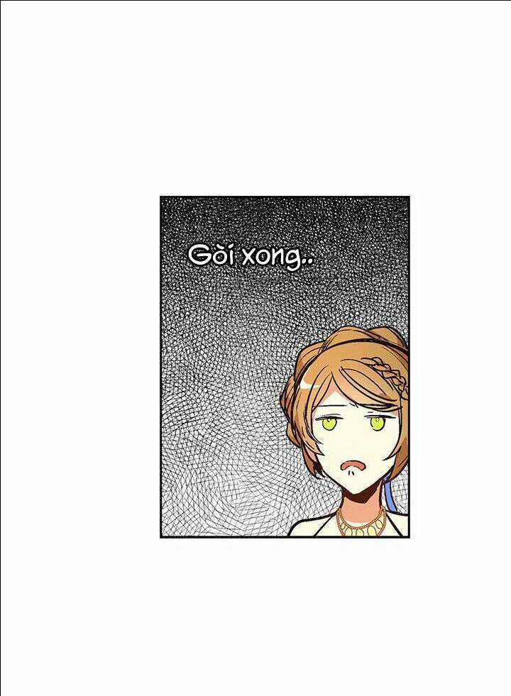 Vị Hôn Thê Khế Ước Của Công Tước Chapter 16 trang 41