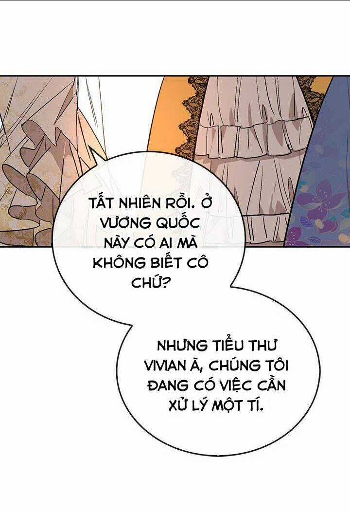 Vị Hôn Thê Khế Ước Của Công Tước Chapter 16 trang 43