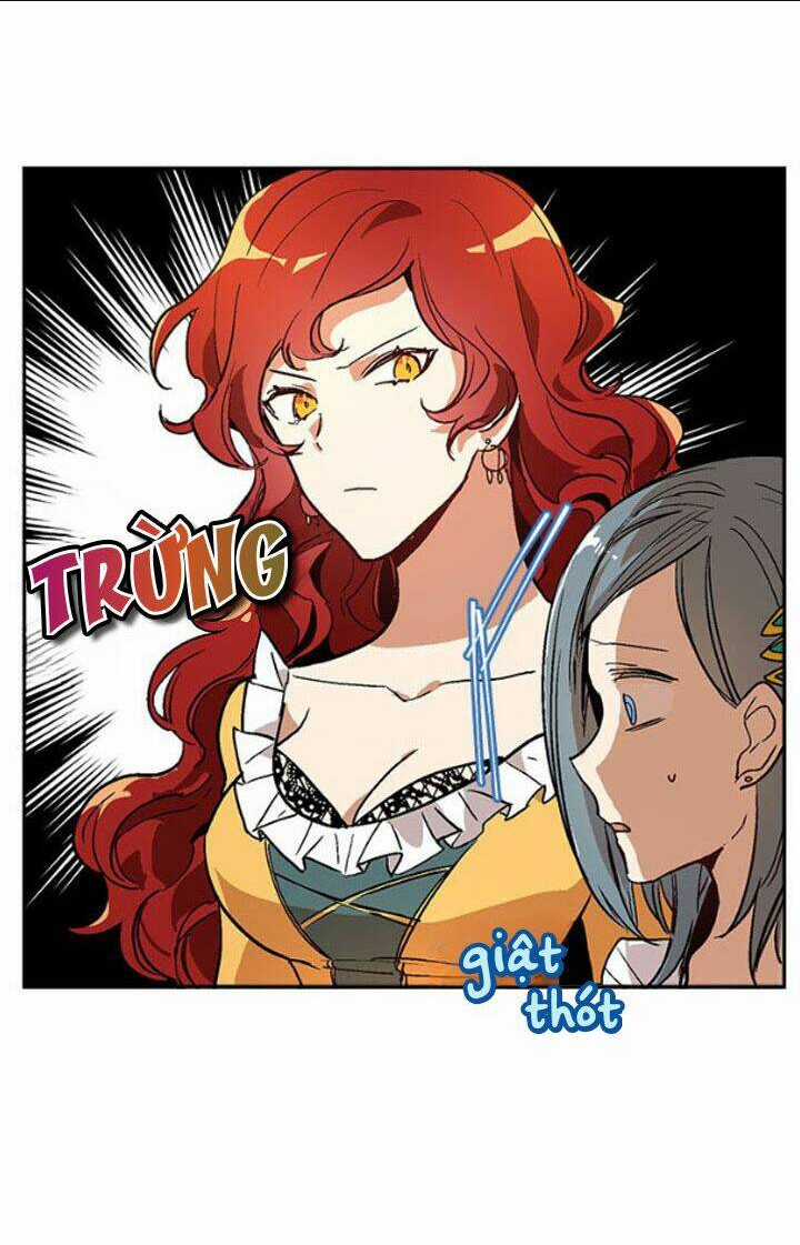 Vị Hôn Thê Khế Ước Của Công Tước Chapter 16 trang 44