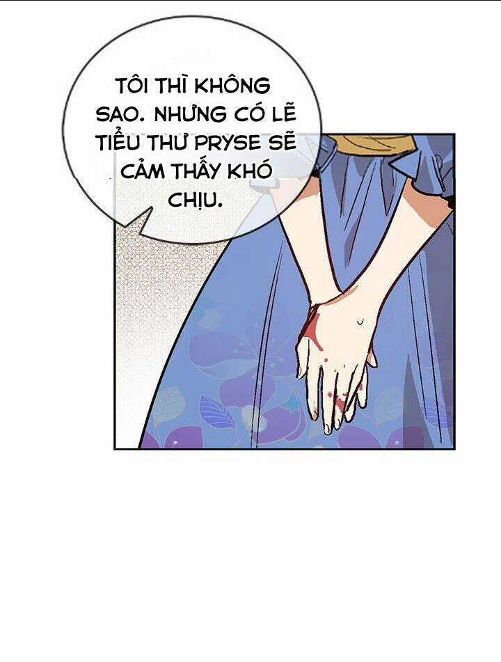 Vị Hôn Thê Khế Ước Của Công Tước Chapter 16 trang 46