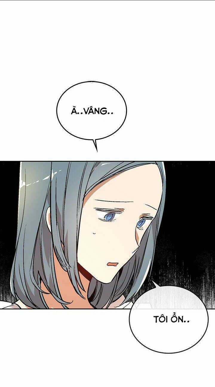 Vị Hôn Thê Khế Ước Của Công Tước Chapter 16 trang 48