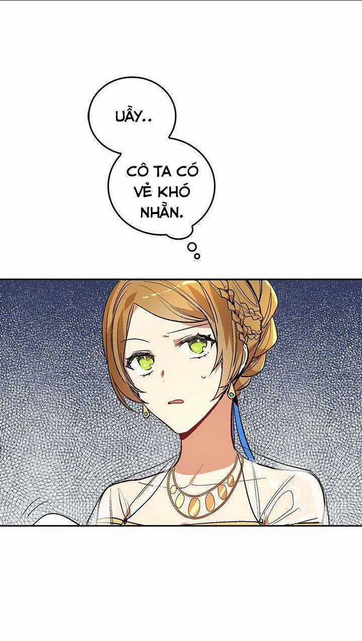 Vị Hôn Thê Khế Ước Của Công Tước Chapter 16 trang 49