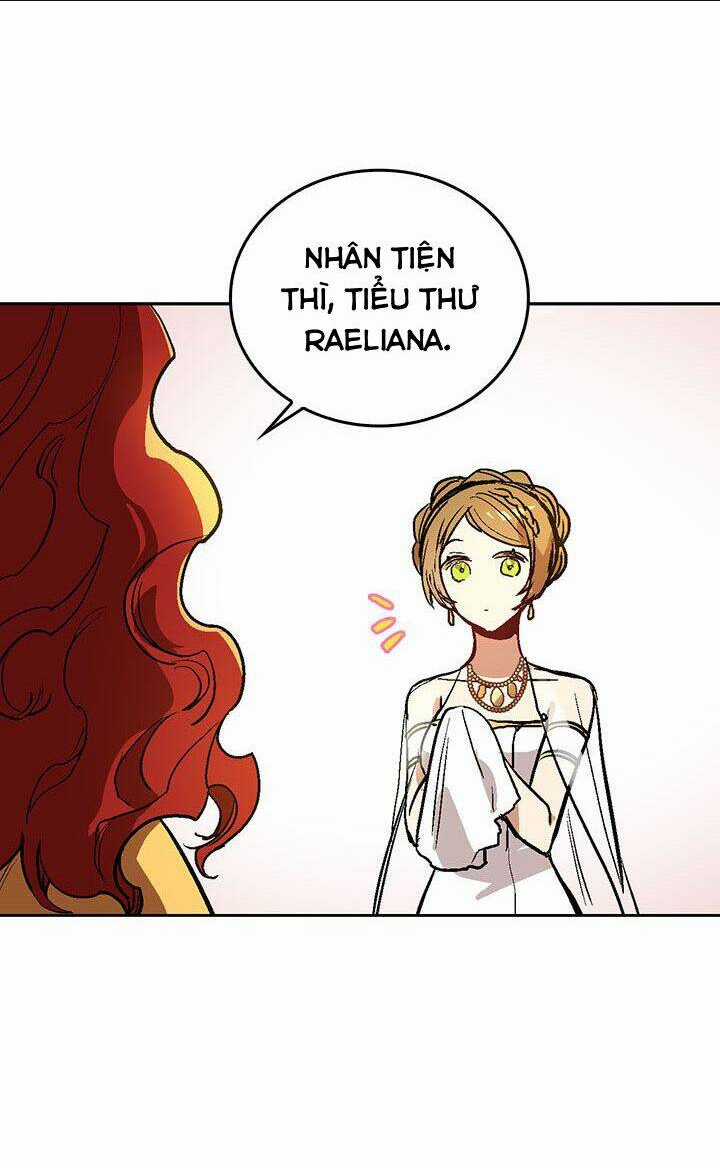 Vị Hôn Thê Khế Ước Của Công Tước Chapter 16 trang 50